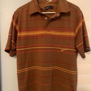 Men’s billabong polo